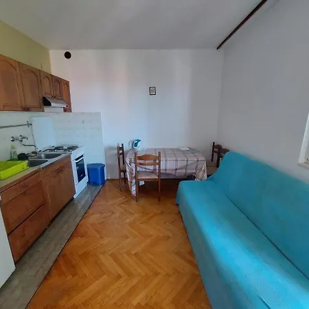 With Parking Space - 27869