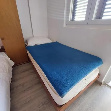 With Parking Space - 27869 Apartment *